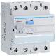 INTERRUTTORE DIFFERENZIALE ACC. 4P 300 MA 40A 4M - HAGER CFC440H product photo Photo 01 2XS