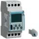 INTERRUTTORE ASTRONOMICO DIGITALE PROGRAMM 7GG 1SC 2M - HAGER EE180 product photo Photo 01 2XS
