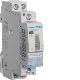 ERC226 - CONTATTORE COMANDO MANUALE STD+ 2NC 230VAC 25A 1M - HAGER ERC226 product photo Photo 01 2XS