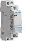 CONTATTORE ECO 1NA 230VAC 25A 1M - HAGER ESC125 - HAGER ESC125 - HAGER ESC125 product photo Photo 01 2XS