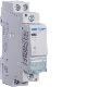 CONTATTORE SIL 2NA 24VAC/24VDC 25A 1M - HAGER ESD225S - HAGER ESD225S product photo Photo 01 2XS
