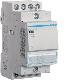 Contattore eco 4nc 24vac 25a 2m - HAGER ESD426 product photo Photo 01 2XS