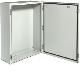 ORION PLUS LAM PORTA CIECA 800X600X250 - HAGER FL123A - HAGER FL123A - HAGER FL123A product photo Photo 01 2XS