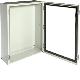 ORION PLUS QUADRO LAM PORTA TRASP. 800X600X250 - HAGER FL173A - HAGER FL173A - HAGER FL173A product photo Photo 01 2XS