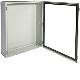 ORION PLUS LAM PORTA TRASP. 950X800X250 - HAGER FL177A - HAGER FL177A - HAGER FL177A product photo Photo 01 2XS