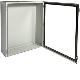 MONACO+ PORTA TRASP. 950X800X300MM (EX 36187) - HAGER FL178A - HAGER FL178A - HAGER FL178A product photo Photo 01 2XS