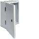 ORION.TECH PORTA CIECA H400 L300 P160 - HAGER FL706L product photo Photo 01 2XS