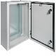 ORION.TECH PORTA CIECA H600 L400 P200 - HAGER FL714L product photo Photo 01 2XS