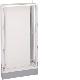 STRUTT QUADRO 5 H1710 L885 P260 - HAGER FM307 product photo Photo 01 2XS