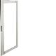 PORTA TRASPARENTE Q5 1110X685MM - HAGER FM544 - HAGER FM544 - HAGER FM544 product photo Photo 01 2XS