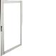 PORTA TRASPARENTE Q5 1710X885MM - HAGER FM567 - HAGER FM567 - HAGER FM567 product photo Photo 01 2XS