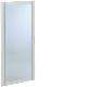 PORTA TRASPARENTE Q5 H1860 L885 - HAGER FM568 product photo Photo 01 2XS