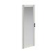 FN517E - PORTA TRASPARENTE QUADRO PLUS B 700 H 2100 - HAGER FN517E - HAGER FN517E product photo Photo 01 2XS