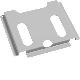 TASCA PORTA SCHEMI RAL 7035 - HAGER FZ795D - HAGER FZ795D product photo Photo 01 2XS