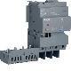 HBA128H - BLOCCO DIFFERENZIALE FISSO X160 4P 125A - HAGER HBA128H - HAGER HBA128H product photo Photo 01 2XS
