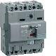 INTERRUTTORE AUTOMATICO X160 4P 25KA 160A SGANC TM - HAGER HHA161H product photo Photo 01 2XS