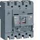 INT AUT H3+ P250 LSNI 4P 250A 25KA N REG - HAGER HHT251GR - HAGER HHT251GR product photo Photo 01 2XS