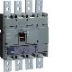 INTERRUTTORE AUTOMATICO H1000 4P 50KA 800A SGANC LSI - HAGER HNE801H product photo Photo 01 2XS