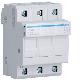 PORTAFUSIBILE UL 10.3X38 3P 3M - HAGER LU503 - HAGER LU503 product photo Photo 01 2XS