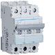 -INTERRUTTORE AUTOMATICO 3P 20A 6 KA C 3M - HAGER MCA320 product photo Photo 01 2XS