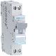 INTERR. AUTOM.1P+N 16A 4.5KA B 1M - HAGER MHN516A - HAGER MHN516A product photo Photo 01 2XS