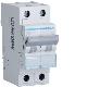 INTERR.MAGN.TERM.2P 10A C 4.5KA 2M - HAGER MYN210 - HAGER MYN210 - HAGER MYN210 product photo Photo 01 2XS