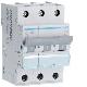 INTERR.MAGN.TERM.3P 16A C 4.5KA 3M - HAGER MYN316 - HAGER MYN316 - HAGER MYN316 product photo Photo 01 2XS