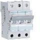 INTERR. AUTOM.3P 20A 4.5KA C 3M - HAGER MYN320 - HAGER MYN320 - HAGER MYN320 product photo Photo 01 2XS