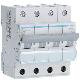INTERRUTTORE AUTOMATICO 4P 32A 4.5KA C 4M - HAGER MYN432 product photo Photo 01 2XS