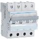 INTERR. AUTOM. 4P 50A 4.5KA C 4M - HAGER MYN450 - HAGER MYN450 - HAGER MYN450 product photo Photo 01 2XS