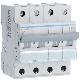 INTERR. AUTOM. 4P 63A 4.5KA C 4M - HAGER MYN463 - HAGER MYN463 - HAGER MYN463 product photo Photo 01 2XS