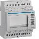 SM101C – MULTIMETRO V-I-F-P-Q-A-COSFI-T-KWH/Q RS485 4M - HAGER SM101C - HAGER SM101C product photo Photo 01 2XS