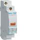 SEGNALATORE LUMINOSO ARANCIONE 230V 1M - HAGER SVN123 - HAGER SVN123 product photo Photo 01 2XS