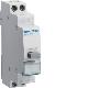 1 PULSANTE NON LUM. A IMPULSO 1NA+1NC 1M - HAGER SVN351 product photo Photo 01 2XS