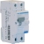 DIFFERENZIALE MAGNETO TERMICO 1PN 30MA AC 10A 4.5KA C 2M - HAGER ADC810H product photo Photo 01 2XS