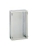 STRUTTURA QUADRO 5 H.510MM L.685MM P.260MM - HAGER FM200 product photo Photo 01 2XS