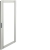 PORTA TRASPARENTE Q5 1710X685MM - HAGER FM547 product photo Photo 01 2XS