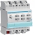 MODULO DI USCITA KNX+ TP 6 OUT 16A AC1 230V - 4M - HAGER TYA606C product photo Photo 01 2XS