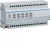 MODULO KNX+ TP 20 OUT 16A AC1 230V C-LOAD 10M - HAGER TYM620D product photo Photo 01 2XS