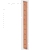 BARRE FORATE M6 20X5MM L.1750MM - HAGER UC833 product photo Photo 01 2XS