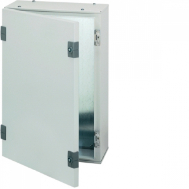 MADRID + PORTA CIECA 650X500X200 - HAGER 35720 product photo Photo 01 3XL