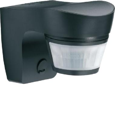 RILEV. I.R BASIC S140 ANTRACITE - HAGER 52111 - HAGER 52111 - HAGER 52111 product photo Photo 01 3XL