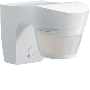 RILEVATORE I.R BASIC S200 BIANCO - HAGER 52210 product photo Photo 01 3XL