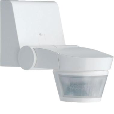 52220 – RILEVATORE I.R.EVOLUTION E220 BIANCO - HAGER 52220 product photo Photo 01 3XL