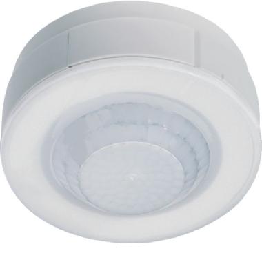 RIVELATORE TECTOMAT PRESIO 360 S DA SOFFITTO - HAGER 52370 product photo Photo 01 3XL