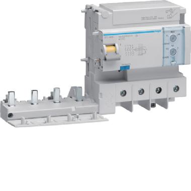 BLOCCO DIFF.LE 4P 125A REGOLAB.AC 6M - HAGER BTC480E - HAGER BTC480E - HAGER BTC480E product photo Photo 01 3XL