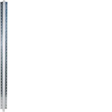 KIT ACCOPP ORIZZ. QUADRO 4 H1050 - HAGER FC124 - HAGER FC124 - HAGER FC124 product photo Photo 01 3XL