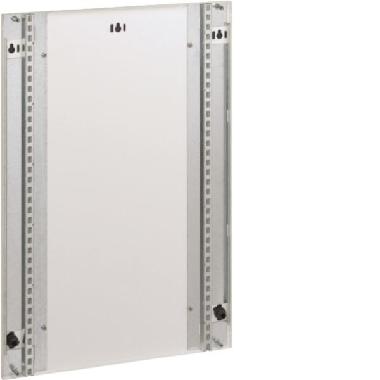 FONDO QUADRO 4 H.1350MM L.620MM - HAGER FC216 - HAGER FC216 product photo Photo 01 3XL
