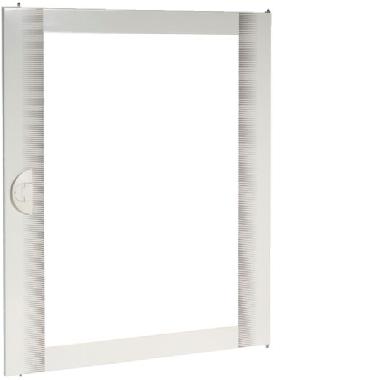 PORTA TRASPARENTE QUADRO 4 H.750MM L.620MM - HAGER FC342A - HAGER FC342A - HAGER FC342A product photo Photo 01 3XL