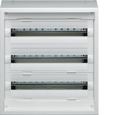 VEGAD PARETE EQUIPAGGIATO H600 72MOD - HAGER FD32LN - HAGER FD32LN - HAGER FD32LN product photo Photo 01 3XL